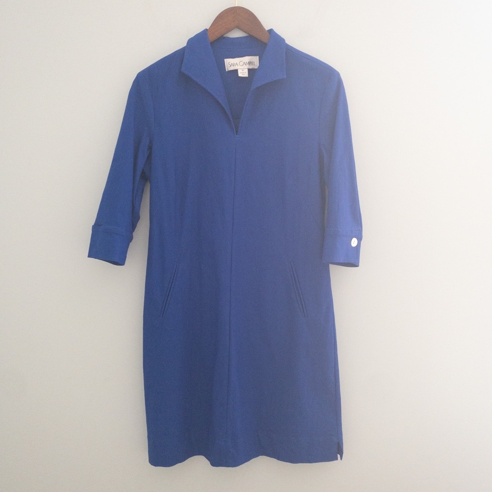 Sara Campbell Dress